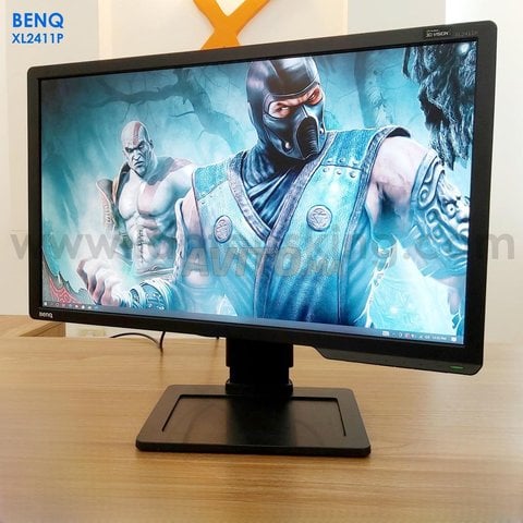 Écran PC gamer 144hz 1ms 1080p