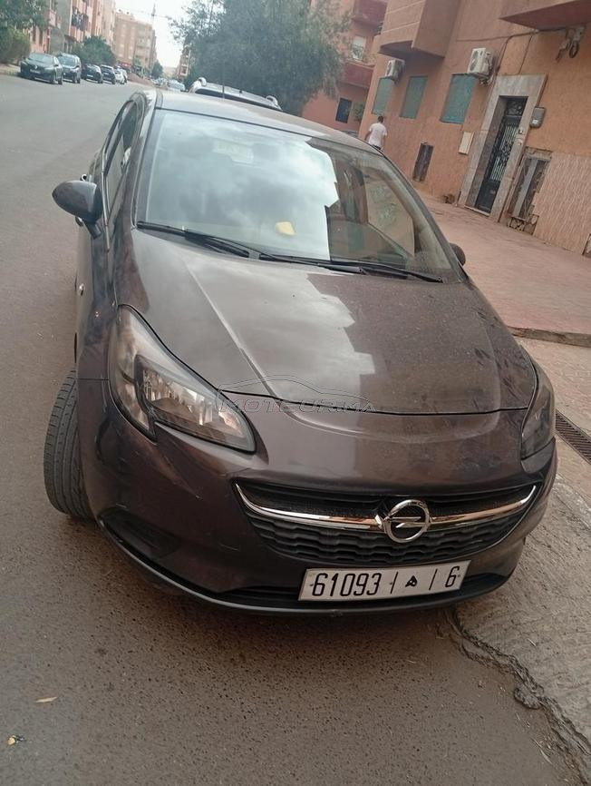OpelCorsa