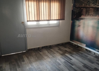 Bureau Belvédère tram tgv