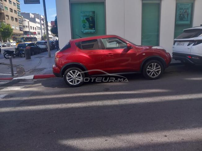 juke nissan 