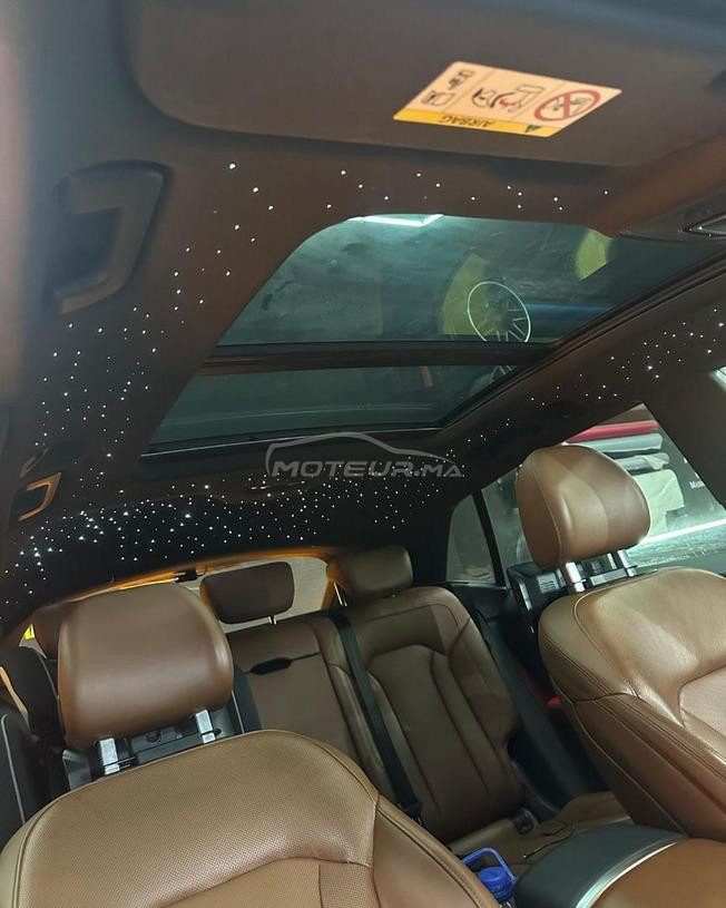 Audi Q8 Diesel Automatique 2020 à Casablanca