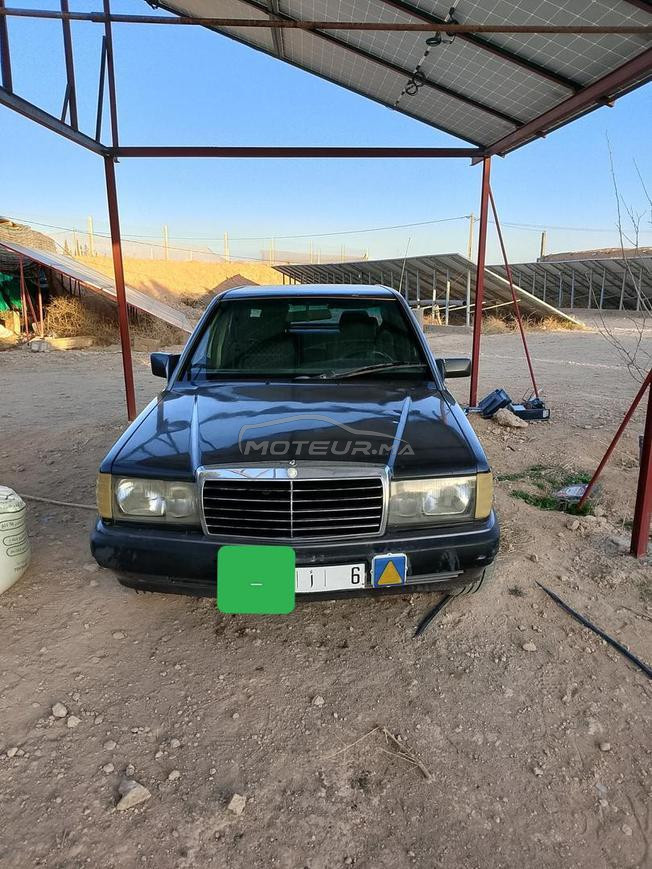 الجهة الشرقية  كرسيف. تافراطة 