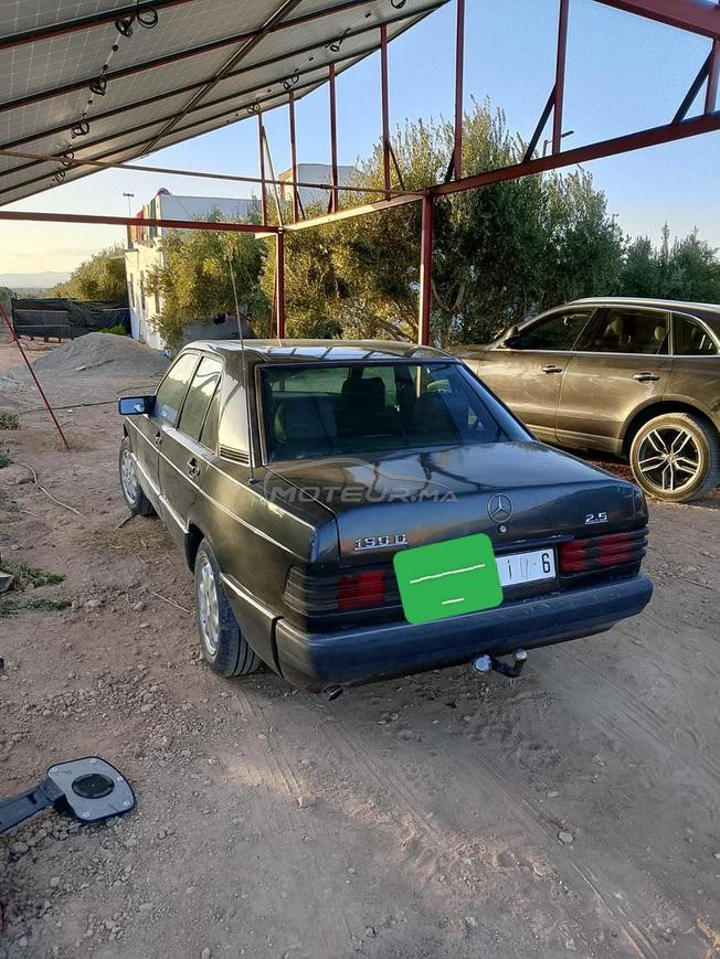 الجهة الشرقية  كرسيف. تافراطة 