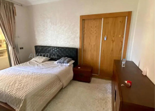 apartement à vendre 