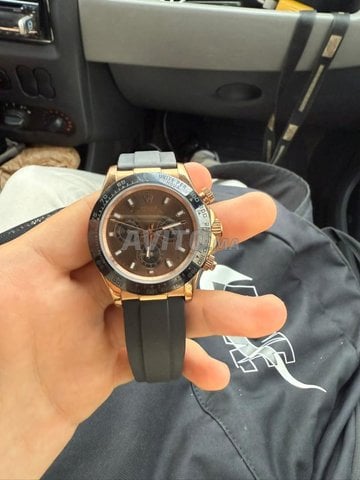 Montre rolex OLYSTER 
