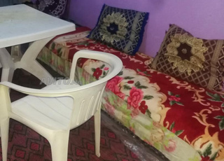 محل للكراء بتارودانت قريب من الكلية خاص بالطلبة 