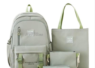 محفظة دراسية بتصميم انيق و نوعية ممتازة