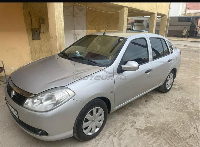 RENAULT SYMBOL