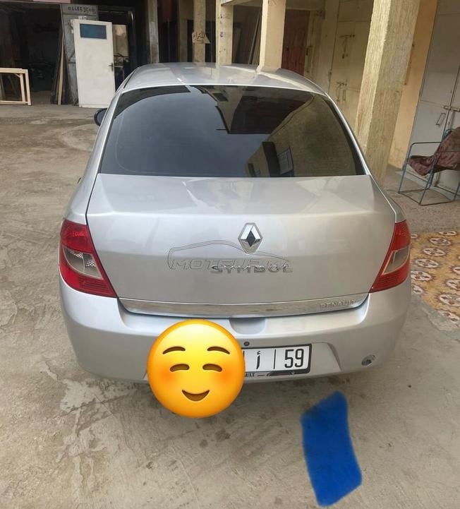 RENAULT SYMBOL