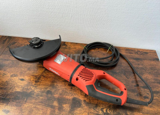 Hilti grande Flex AG 230 - 27 DB