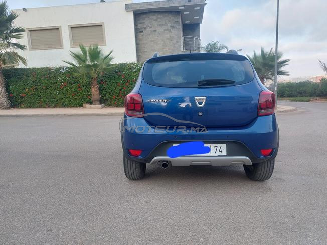 دسيا ستبواي 