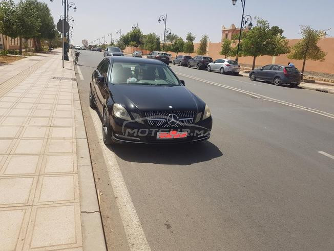 Mercedes-Benz 250 Diesel Automatique 2009