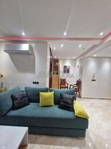 Studio meublé location longue durée