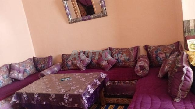 Appartement à vendre 60 m² à Fès - 2