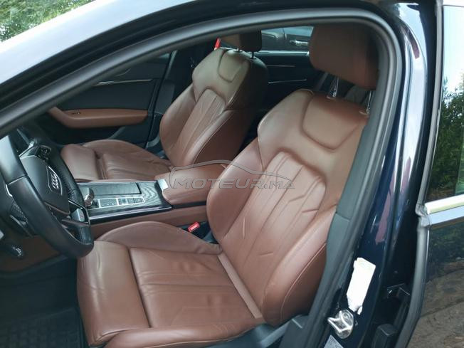 Audi A6 Sline 