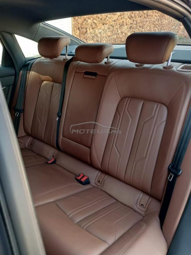 Audi A6 Sline 