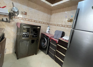 شقة للبيع سلا حي واد الذهب