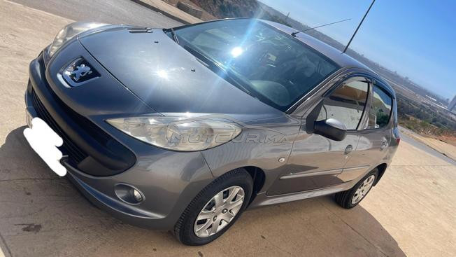 Peugeot 206 plus 