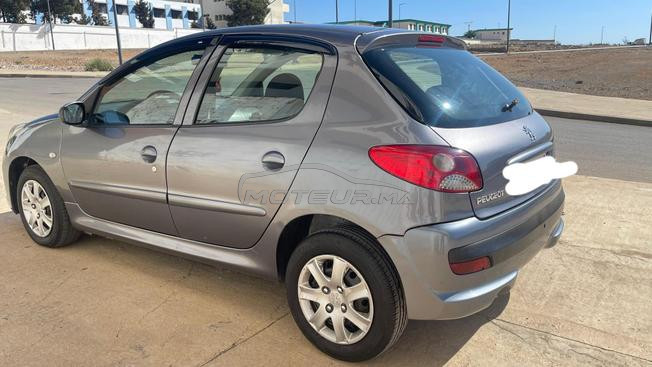 Peugeot 206 plus 