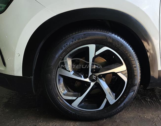 C5 aircross automatique 2019