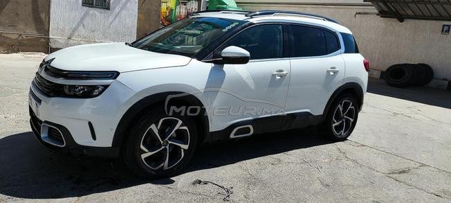 C5 aircross automatique 2019