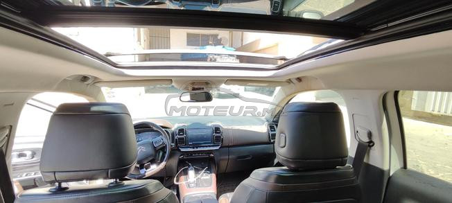 C5 aircross automatique 2019