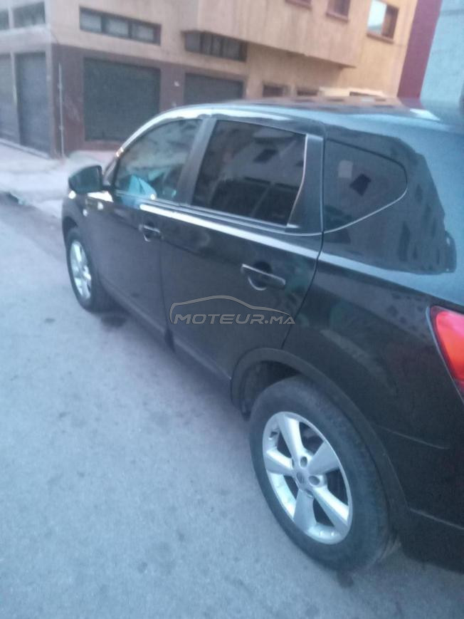 qashqai dedeouanee