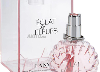 Lanvin Eclat de Fleurs Eau de Parfum
