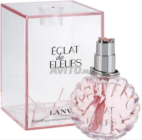 Lanvin Eclat de Fleurs Eau de Parfum