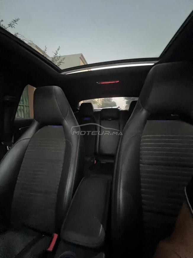 Mercedes-Benz Classe CLA 220 