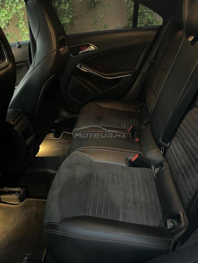 Mercedes-Benz Classe CLA 220 