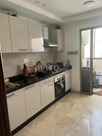 Appartement à louer 113 m² à Meknès