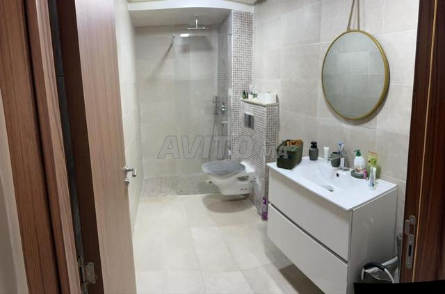 Appartement à louer 113 m² à Meknès