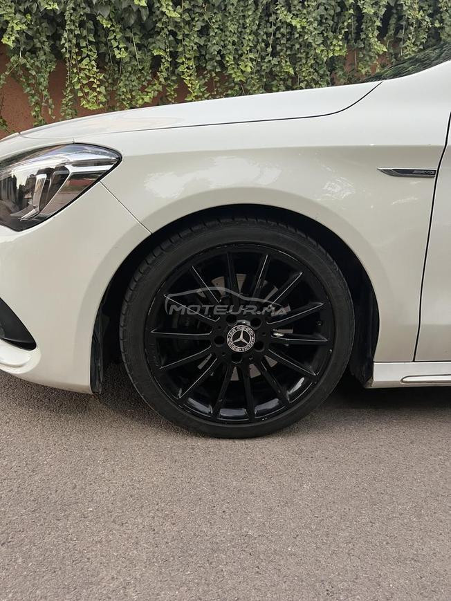 Mercedes-Benz Classe CLA 220 