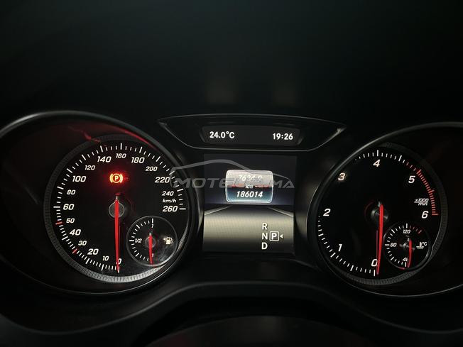 Mercedes-Benz Classe CLA 220 