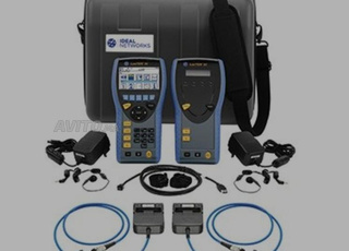 certificateur de câblage 