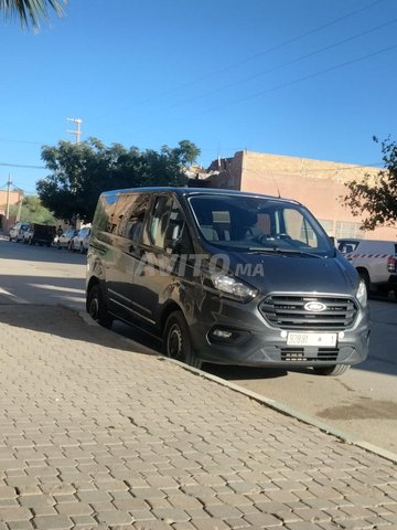 ford transit custom ford transit custom 