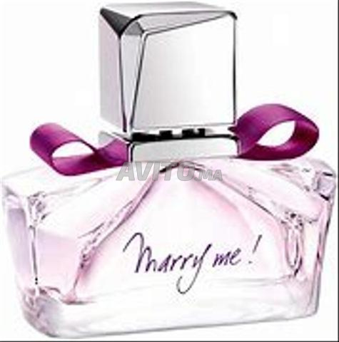 LANVIN MARRY ME  Eau de parfum pour femme - 2