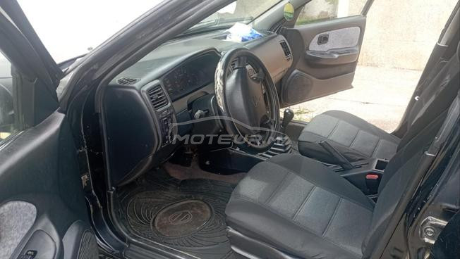 Nissan Almera Essence Manuelle 1999 à Kénitra