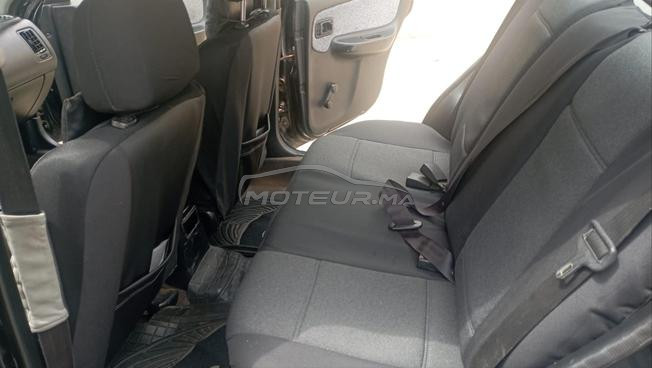 Nissan Almera Essence Manuelle 1999 à Kénitra