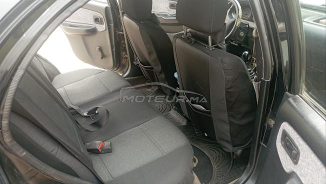 Nissan Almera Essence Manuelle 1999 à Kénitra