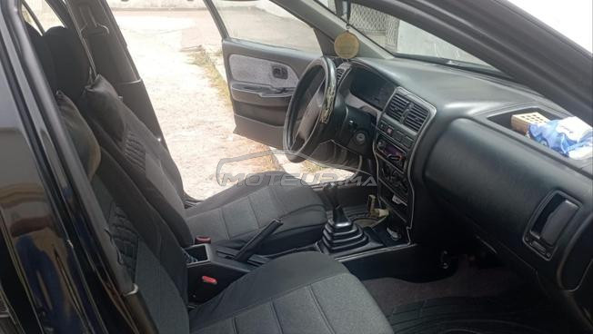 Nissan Almera Essence Manuelle 1999 à Kénitra