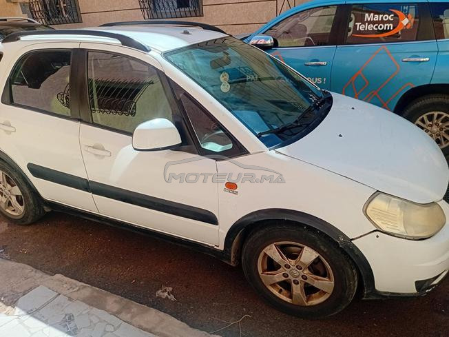 suzuki s4 bon etat