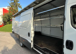 Iveco daily automatique
