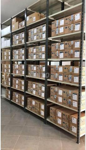 Rayonnage Léger En Meilleur Qualité Et Prix Chcoi