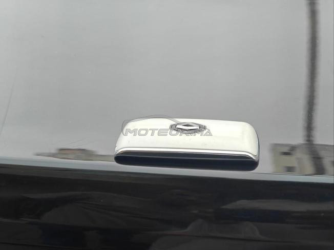 Renault Mégane 4 