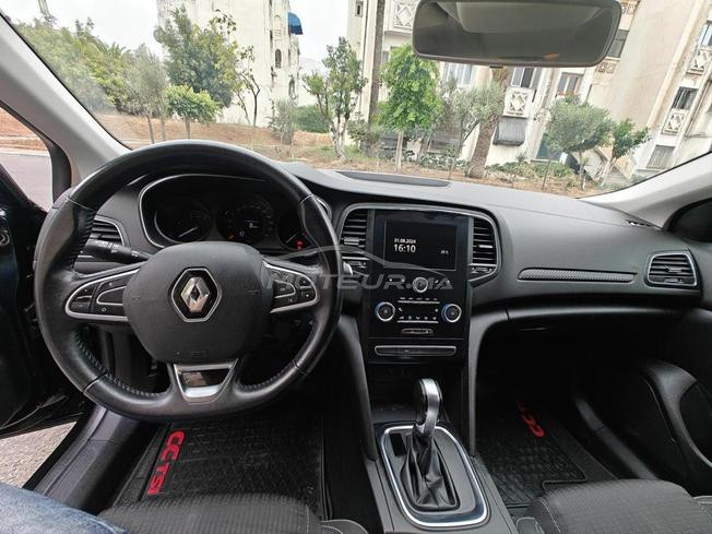 Renault Mégane 4 
