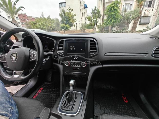 Renault Mégane 4 
