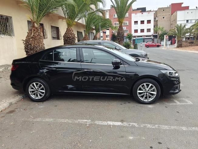 Renault Mégane 4 