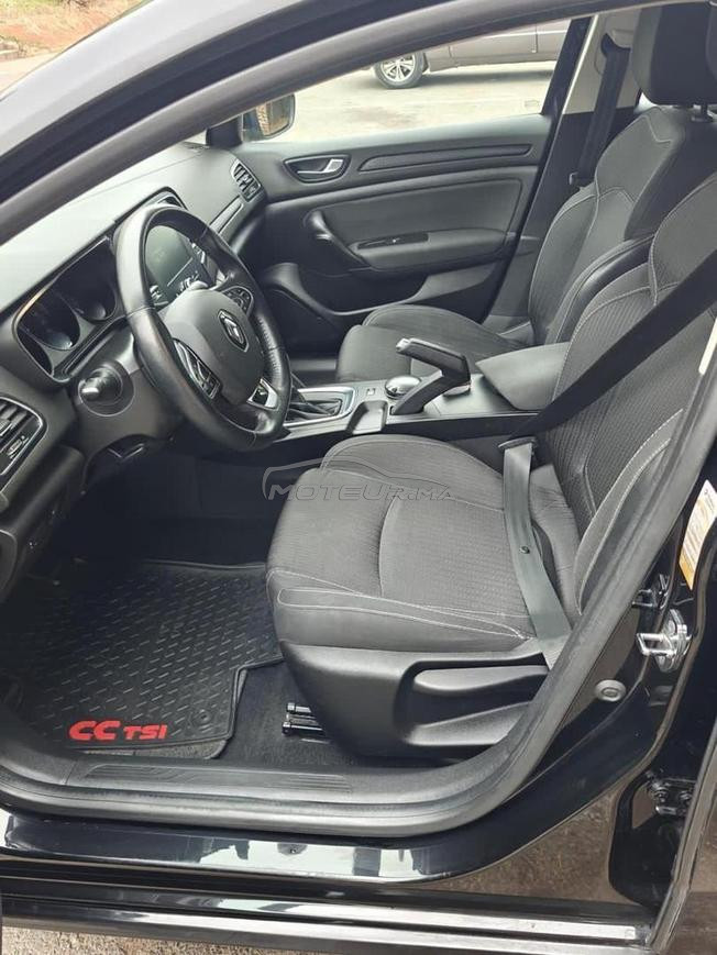 Renault Mégane 4 